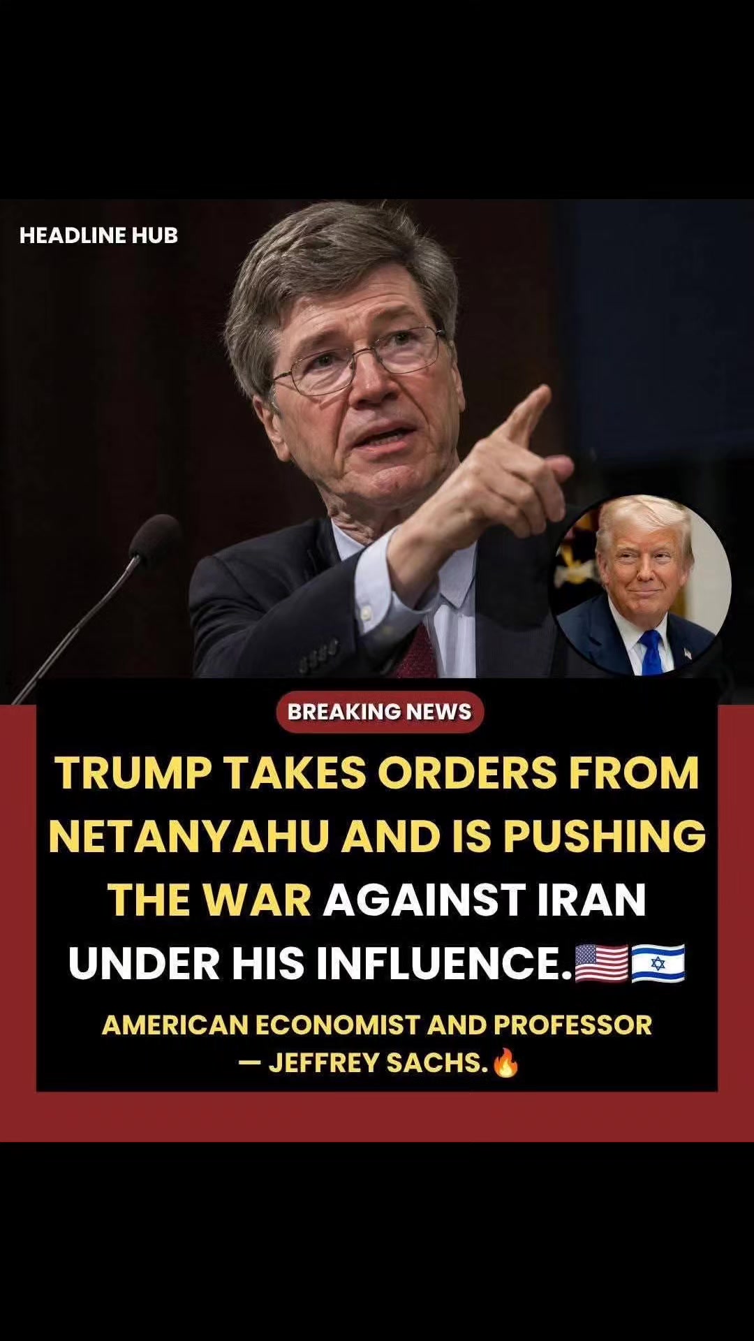 @Breaking News