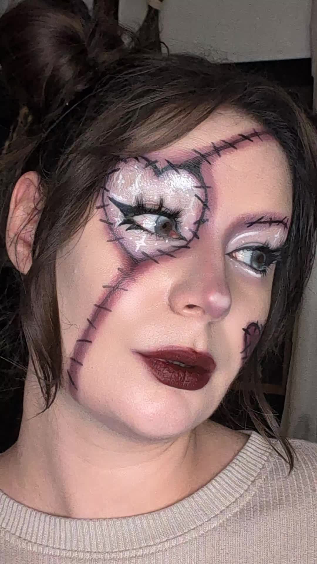 @▪️◾MISSZANNAH MAKEUP◾▪️
