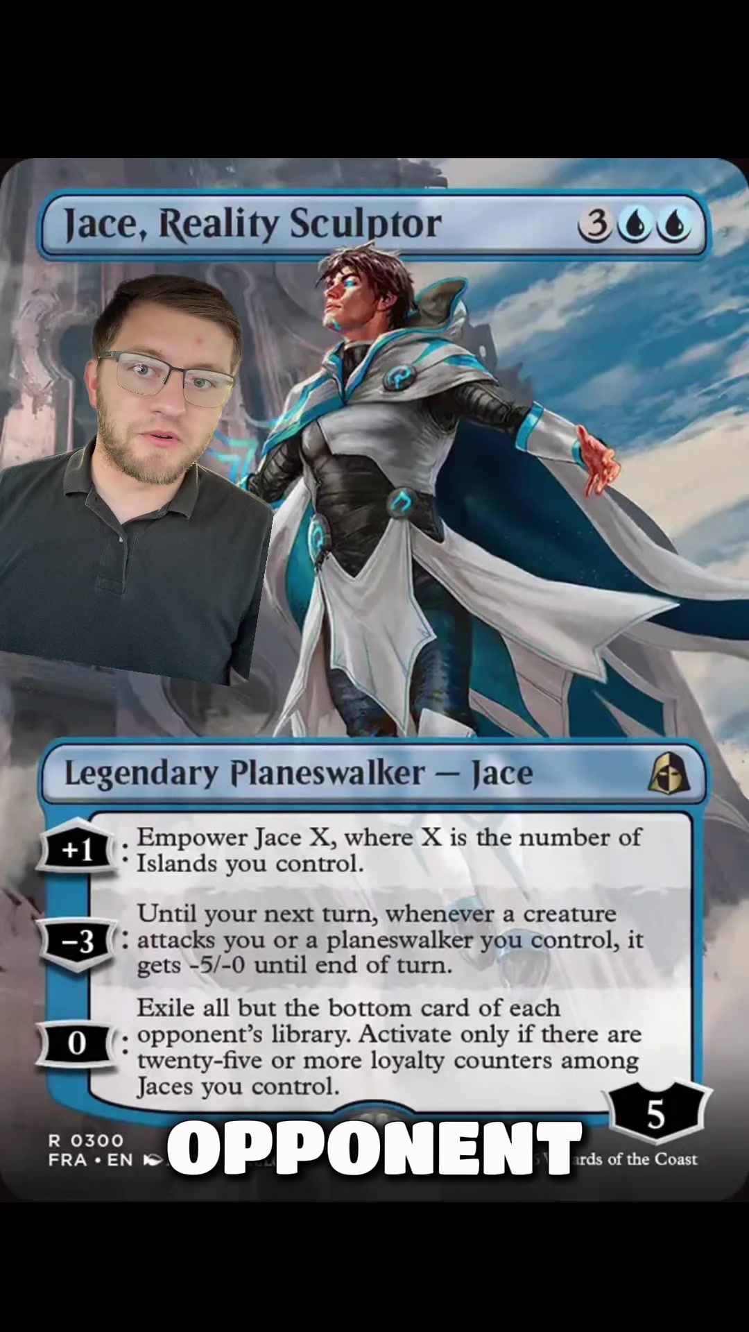 @Ben Talks MTG