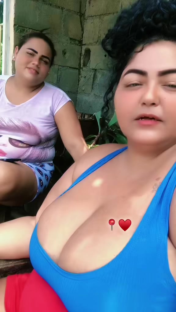 @Karoll & Antonio ❤️