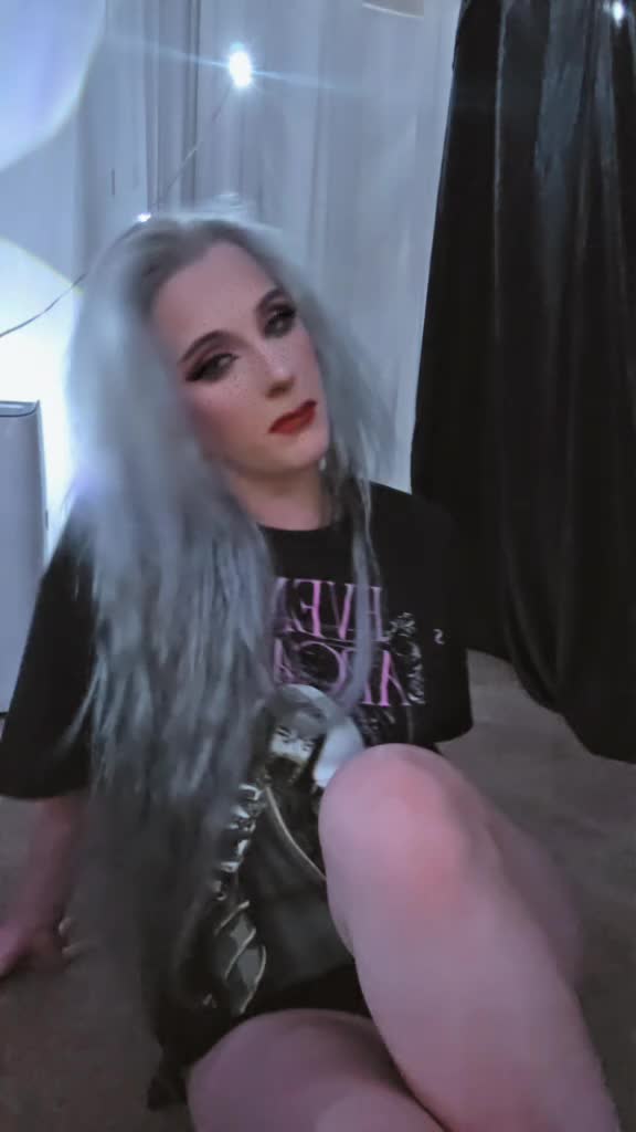 @HaiMeganBunnie