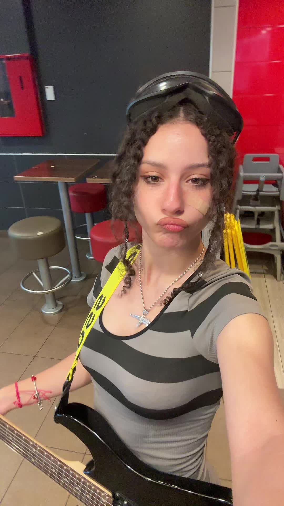 @Kayla G