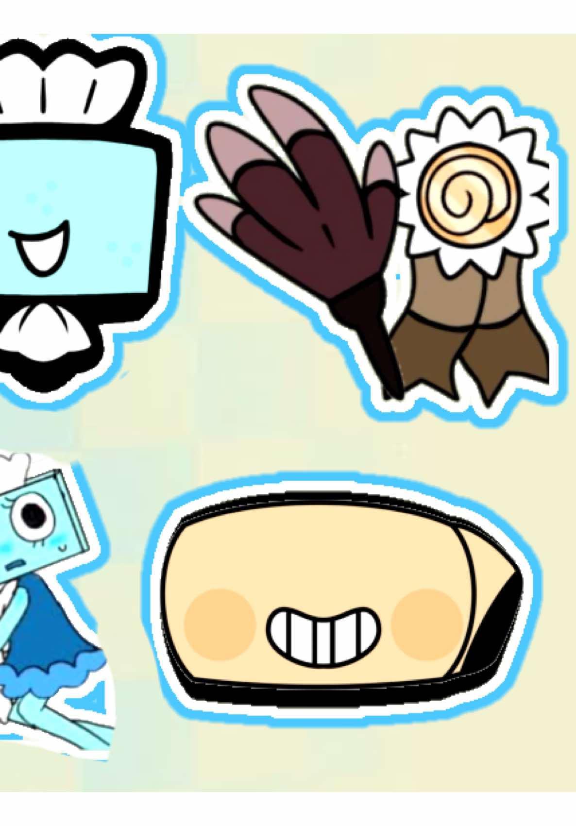 @˙⊹🧼|ʏᴜᴍᴀ ᴛɪsʜᴀ ғᴀɴɴ!|🧹⊹˙