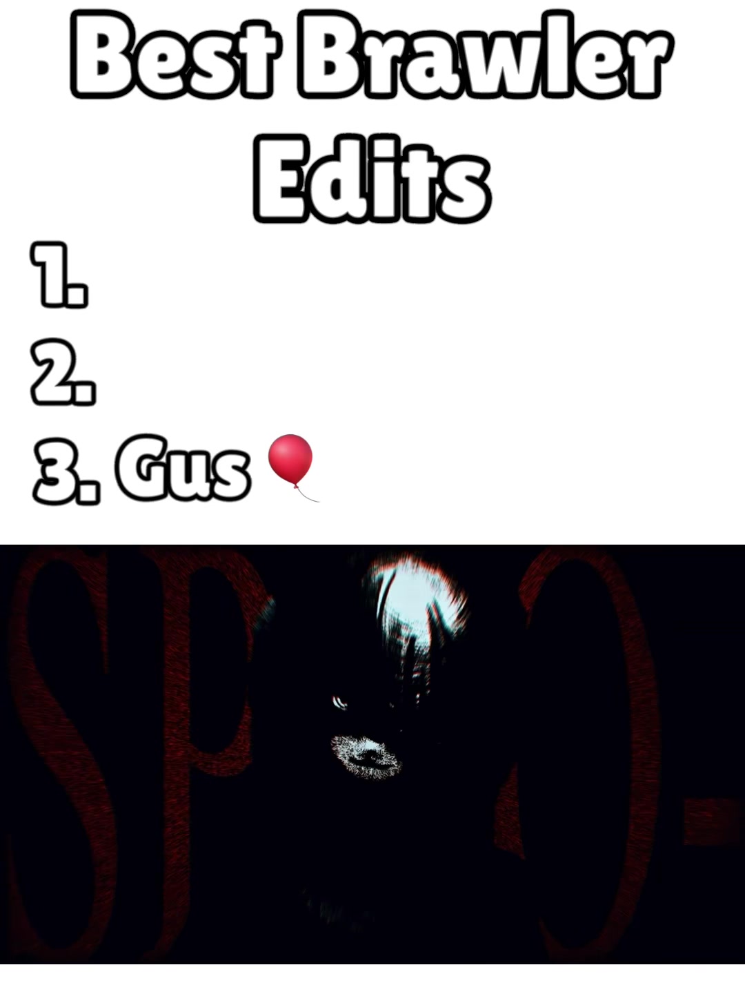 @GetLostKiddo Clips