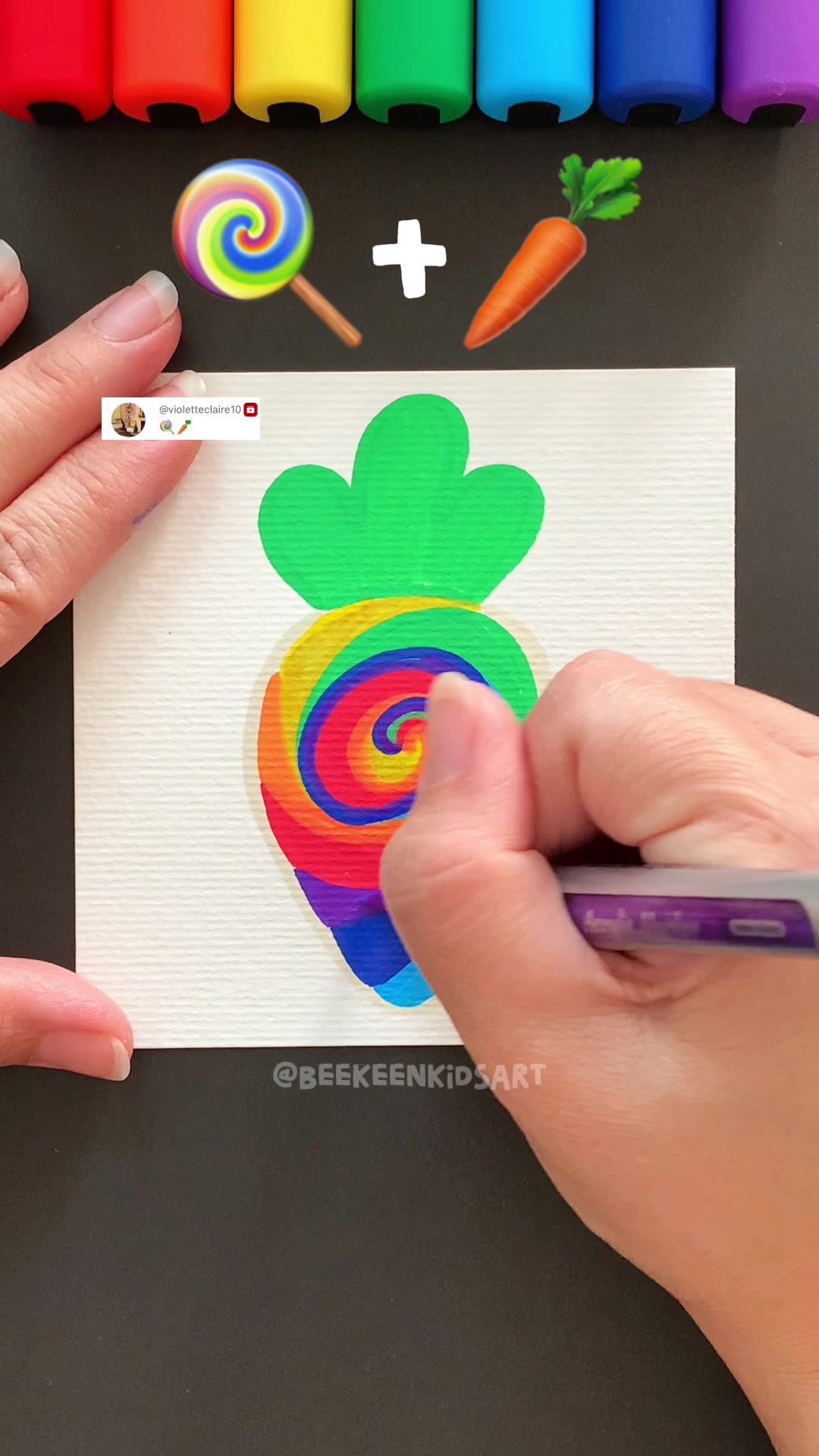 @@beekeenkidsart