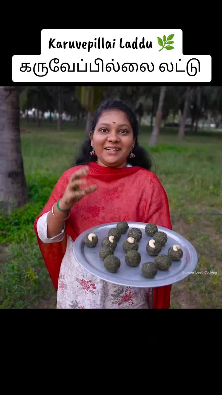 @Indian Samayal