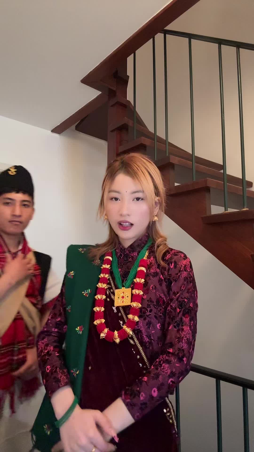 @Yubina pachu Gurung