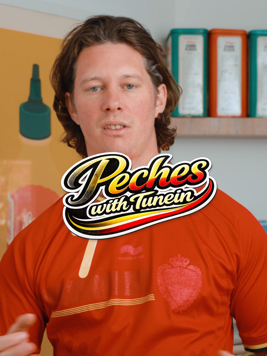 @Jelle Beeckman[the Messy Chef]