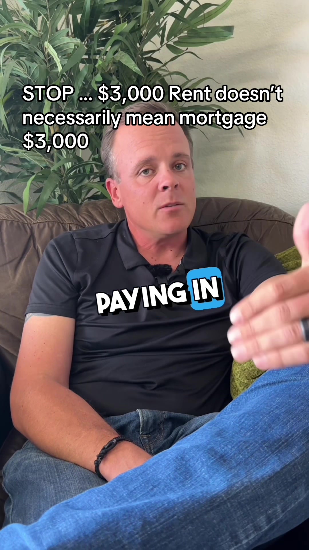 @HomeBuying Help by Josh Dobson
