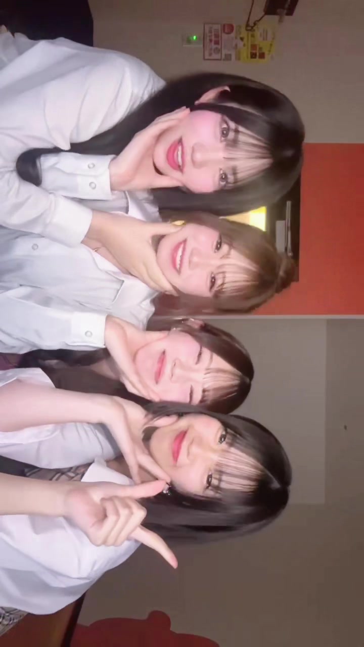 @青春接続中...