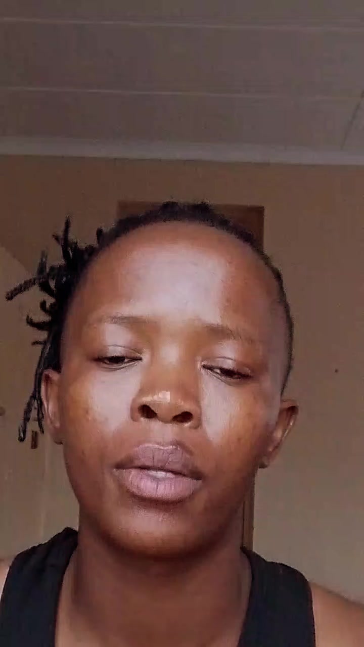 @Nthabiseng Sizane