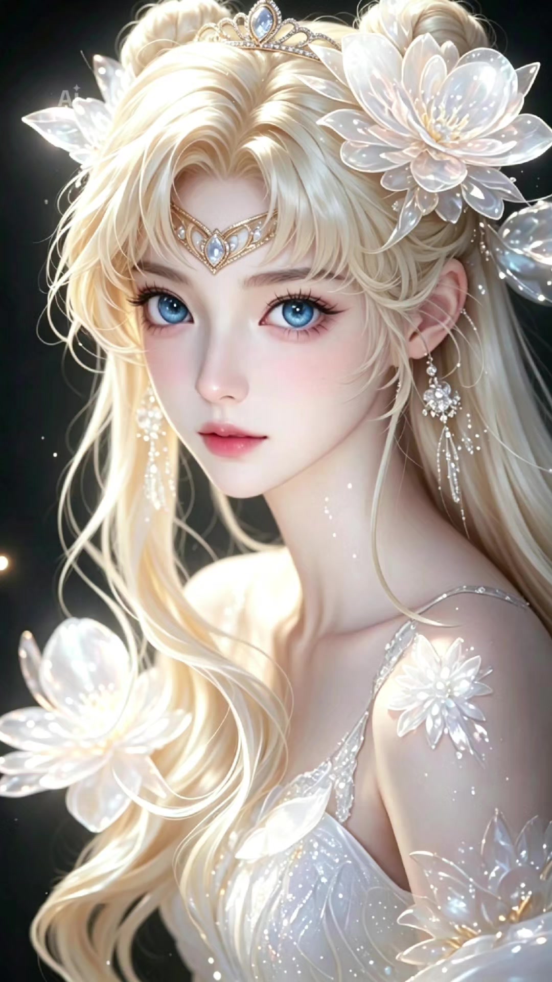 @fan de sailor moon