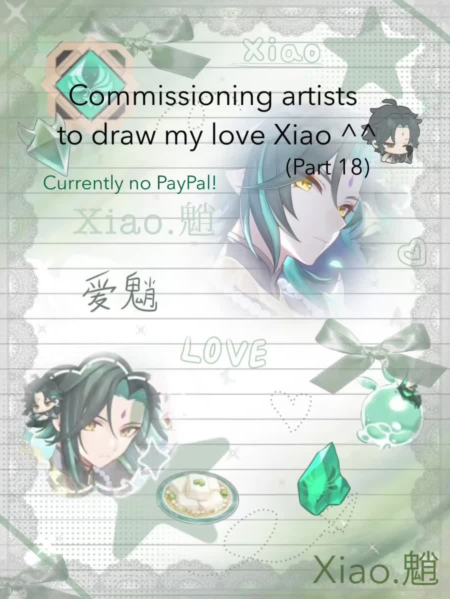 @Xiao.魈
