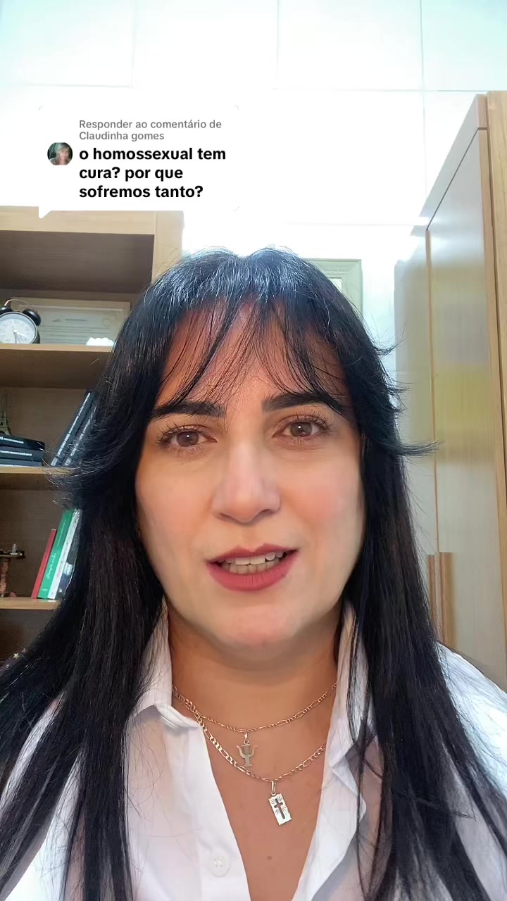 @Fernanda Rocha | Psicóloga