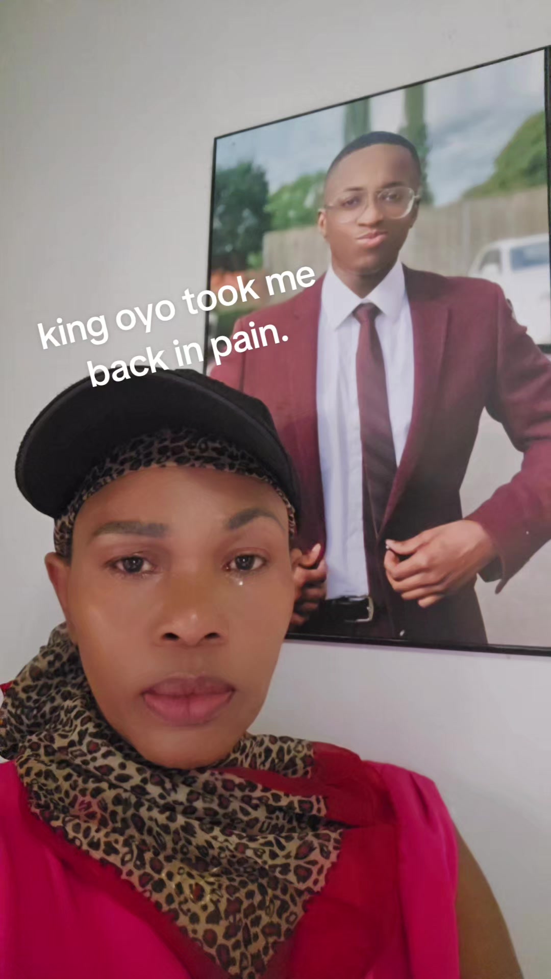 @Jean Nakacwa
