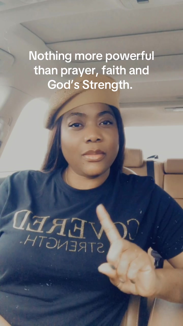 @Covered in Strength LLC