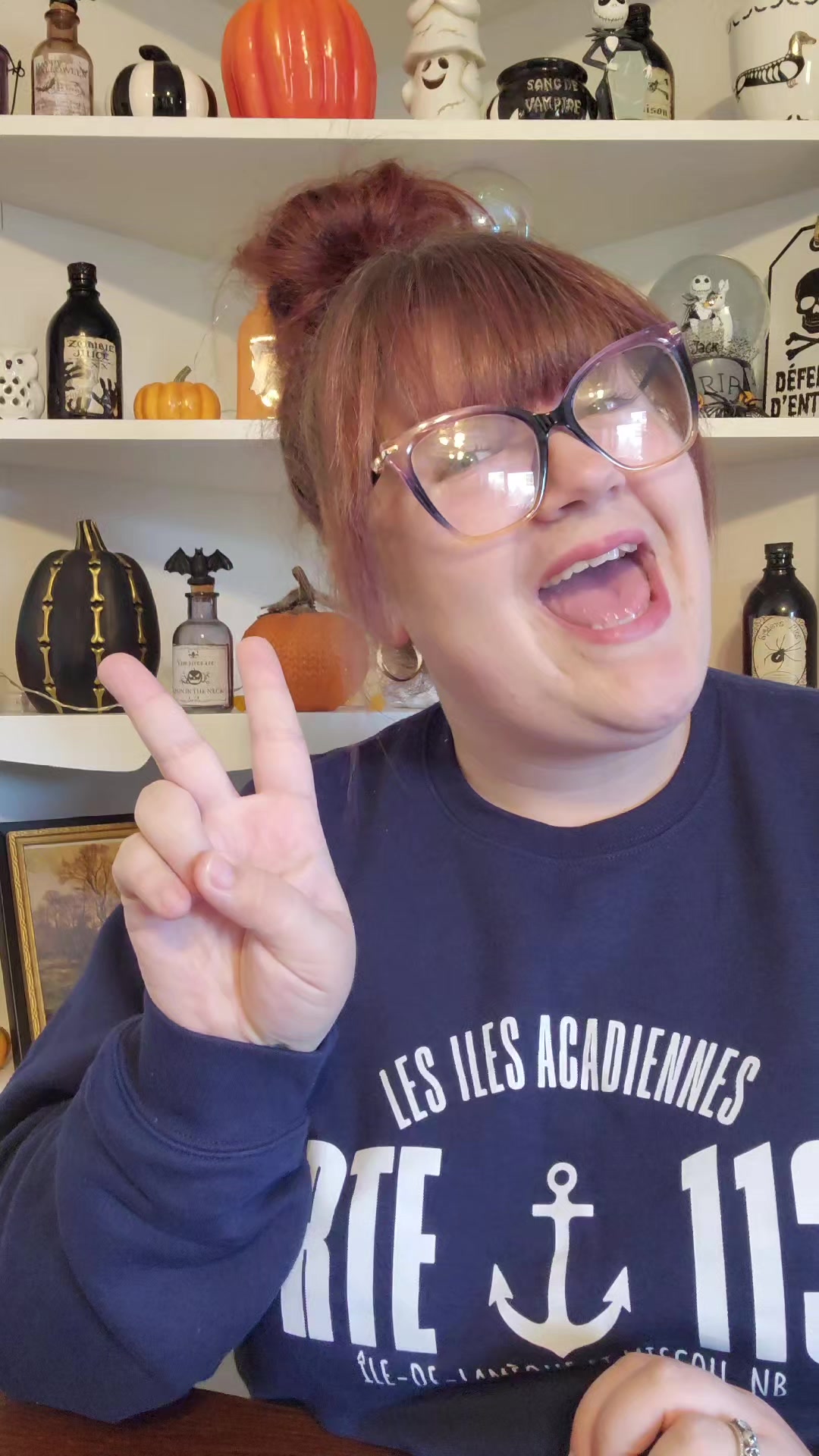 @La Fille de l'&Icirc;le
