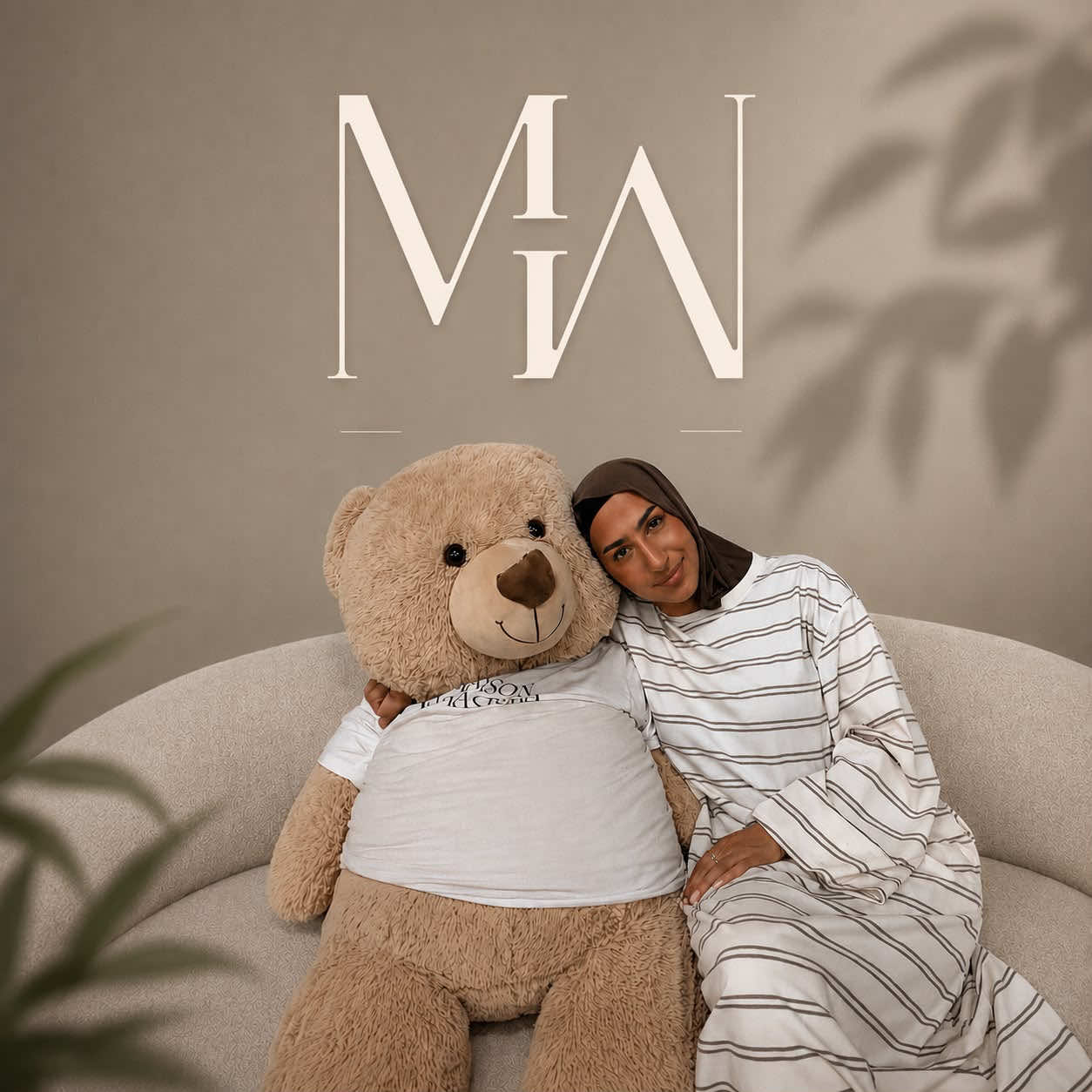 @MAISON MASTURA