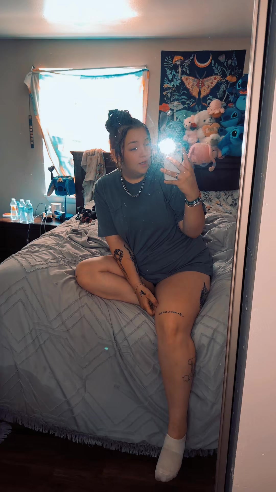 @Kylie Marie
