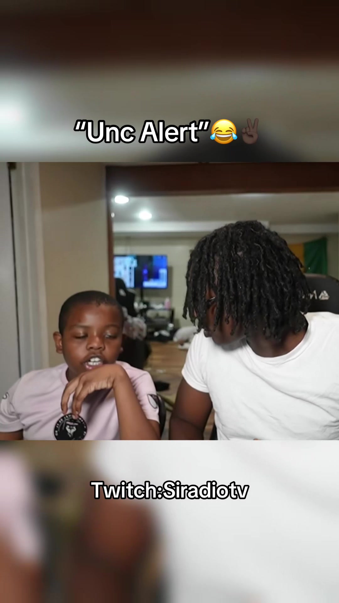 @Twitch Siradiotv