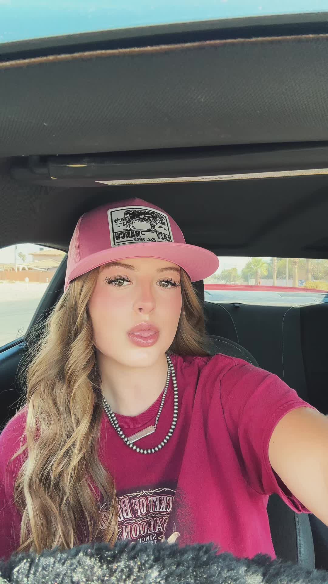 @Cheyenne Hood