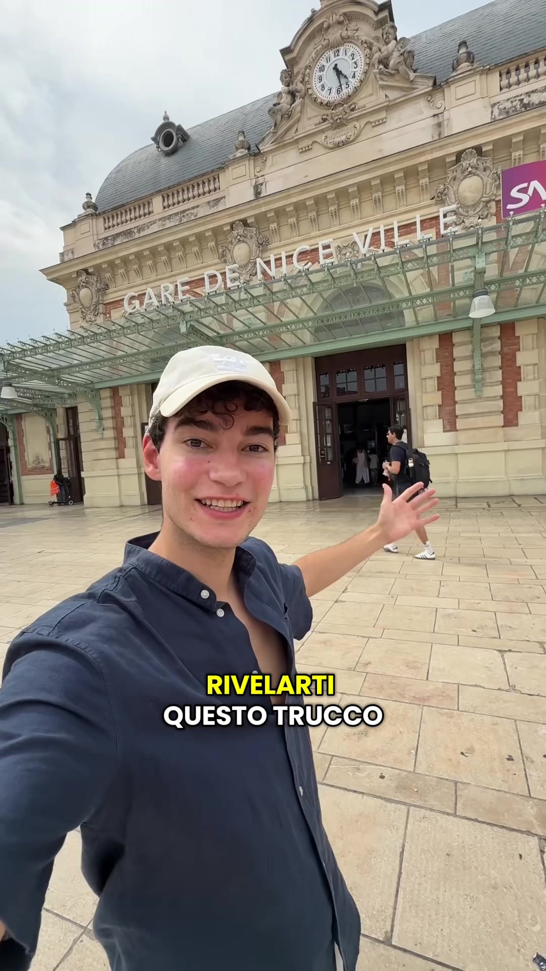 @Diego Fusina