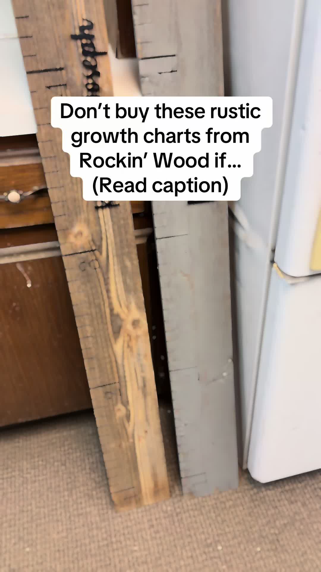 @Rockin Wood