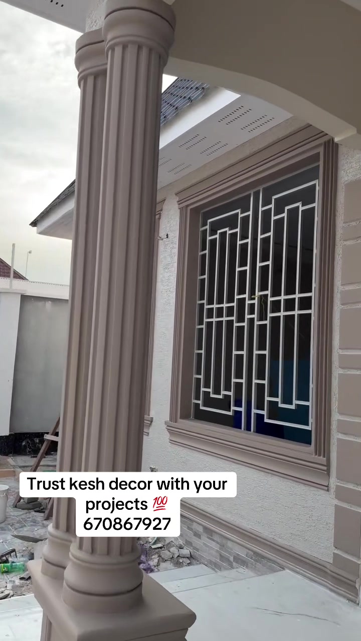 @Kësh decor and interior design