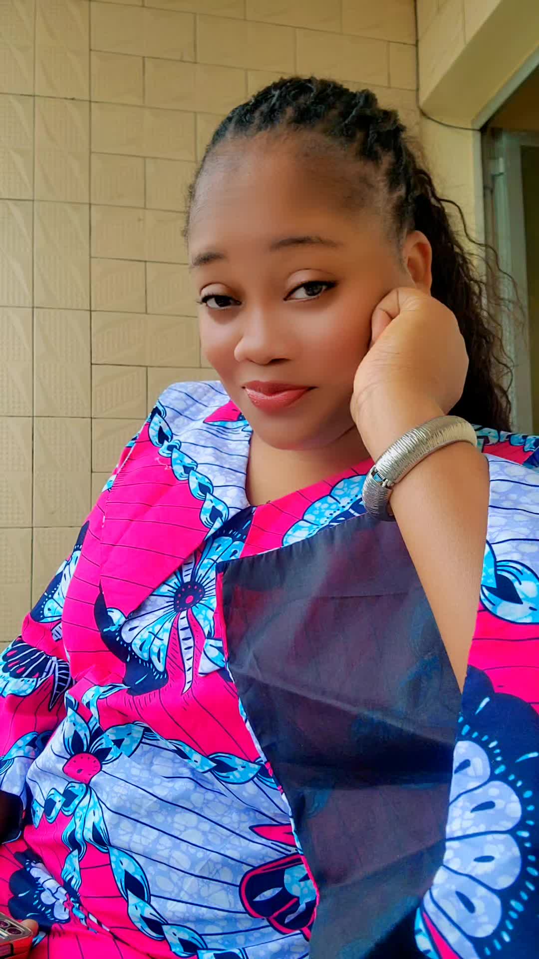 @Tata KISS l'Imperturbable🇧🇯