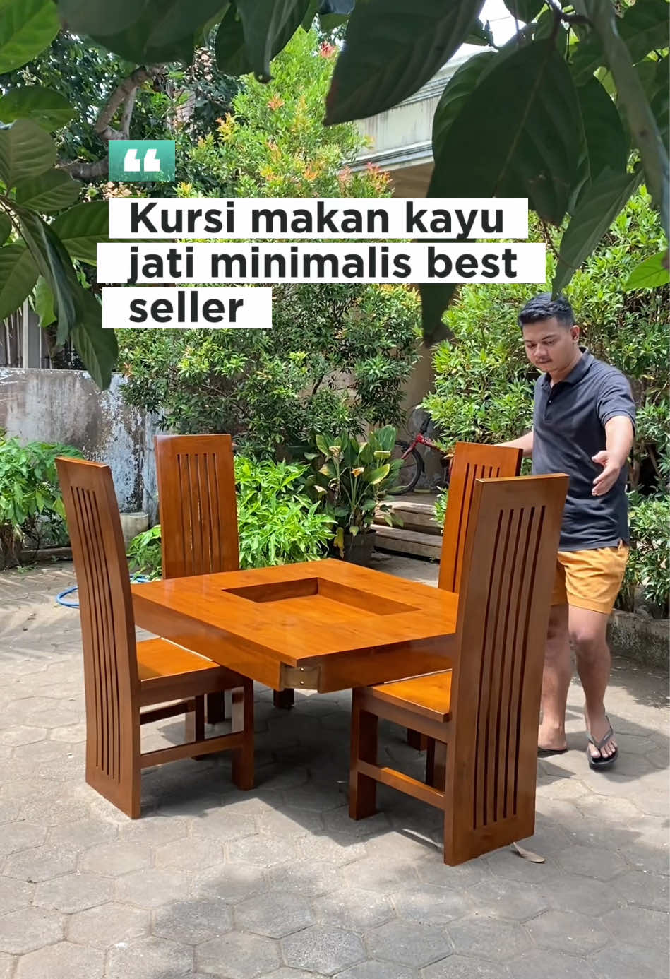 @Idea Wood