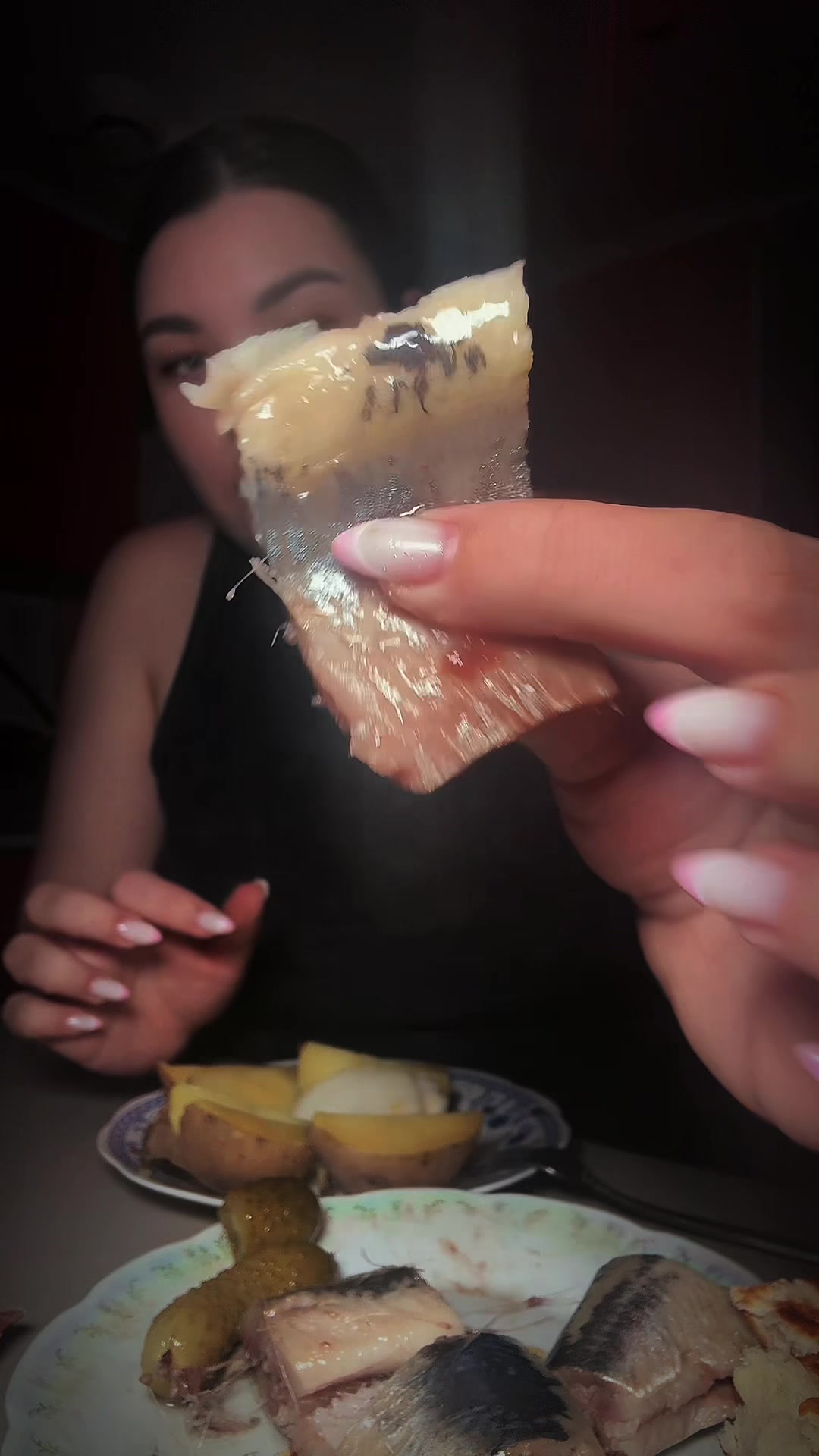 @Юрьевна_mukbang