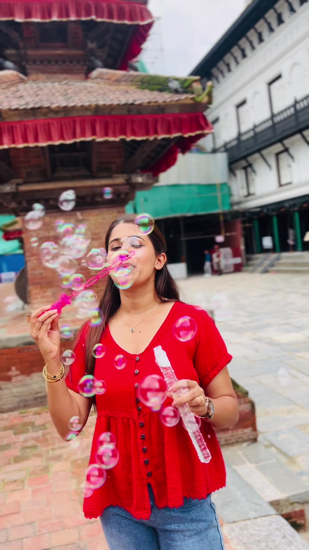 @Binita Joshi