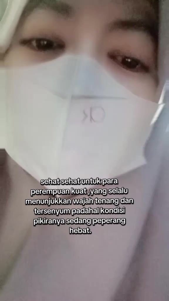 @Dari Kontak Anda