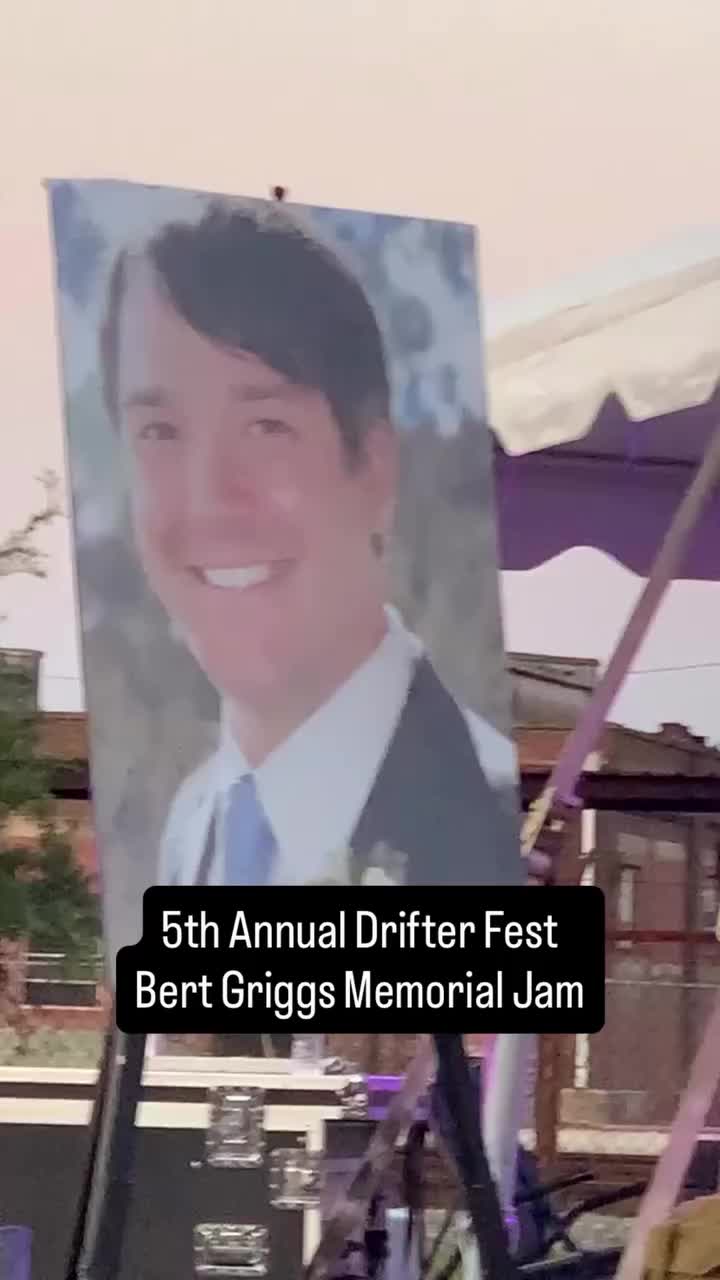 @Drifter Merch