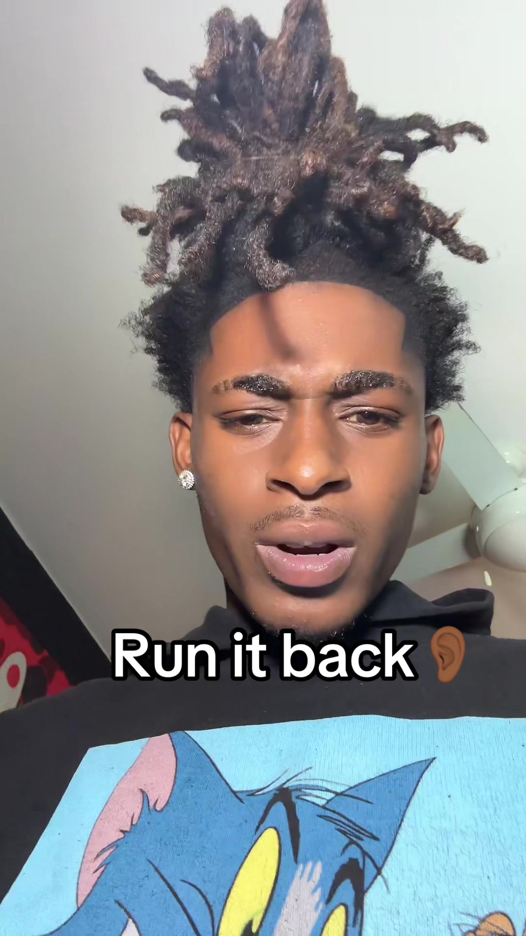 @Rod waver