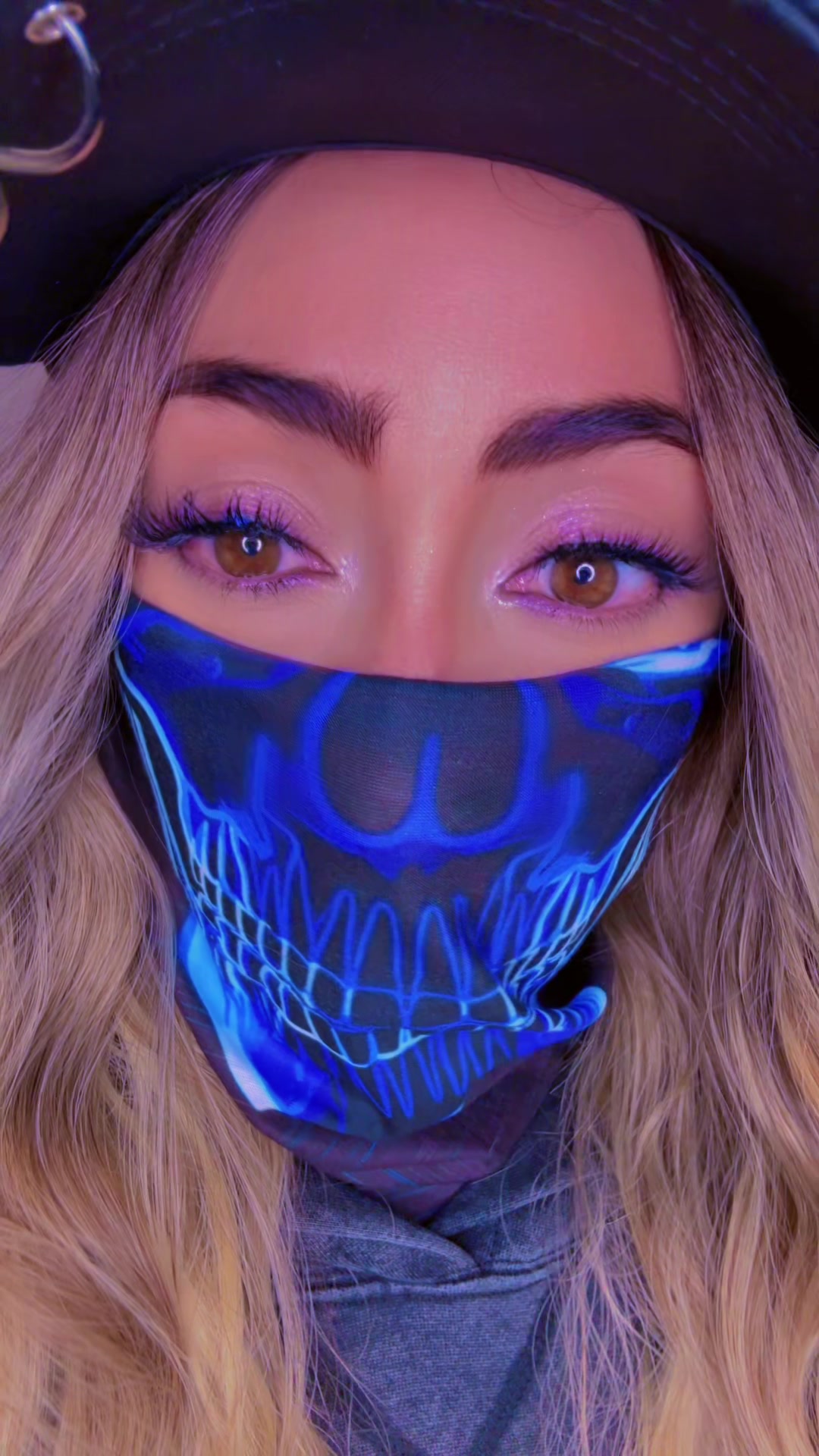 @Iris Veil