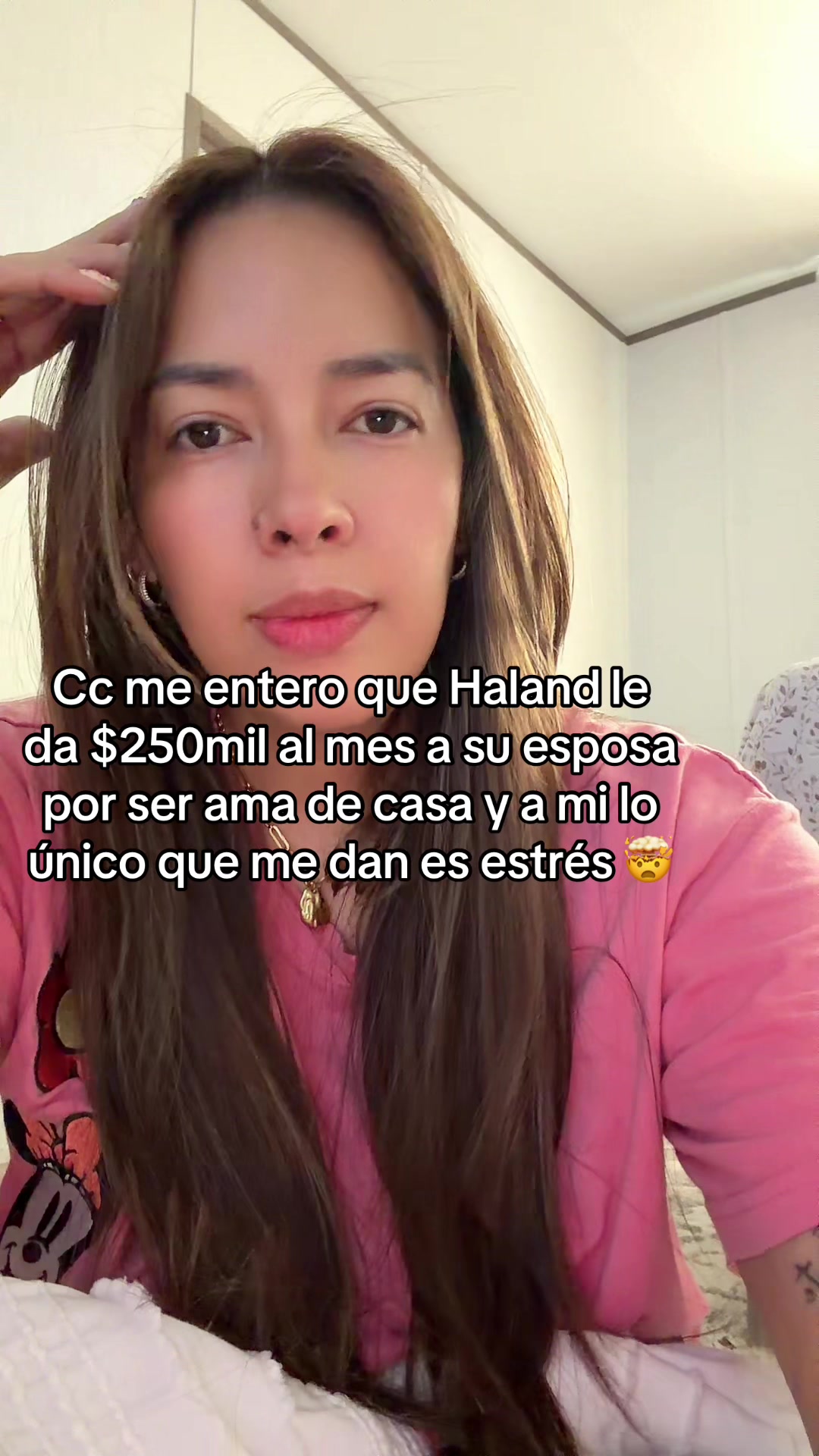 @Mary Vianey