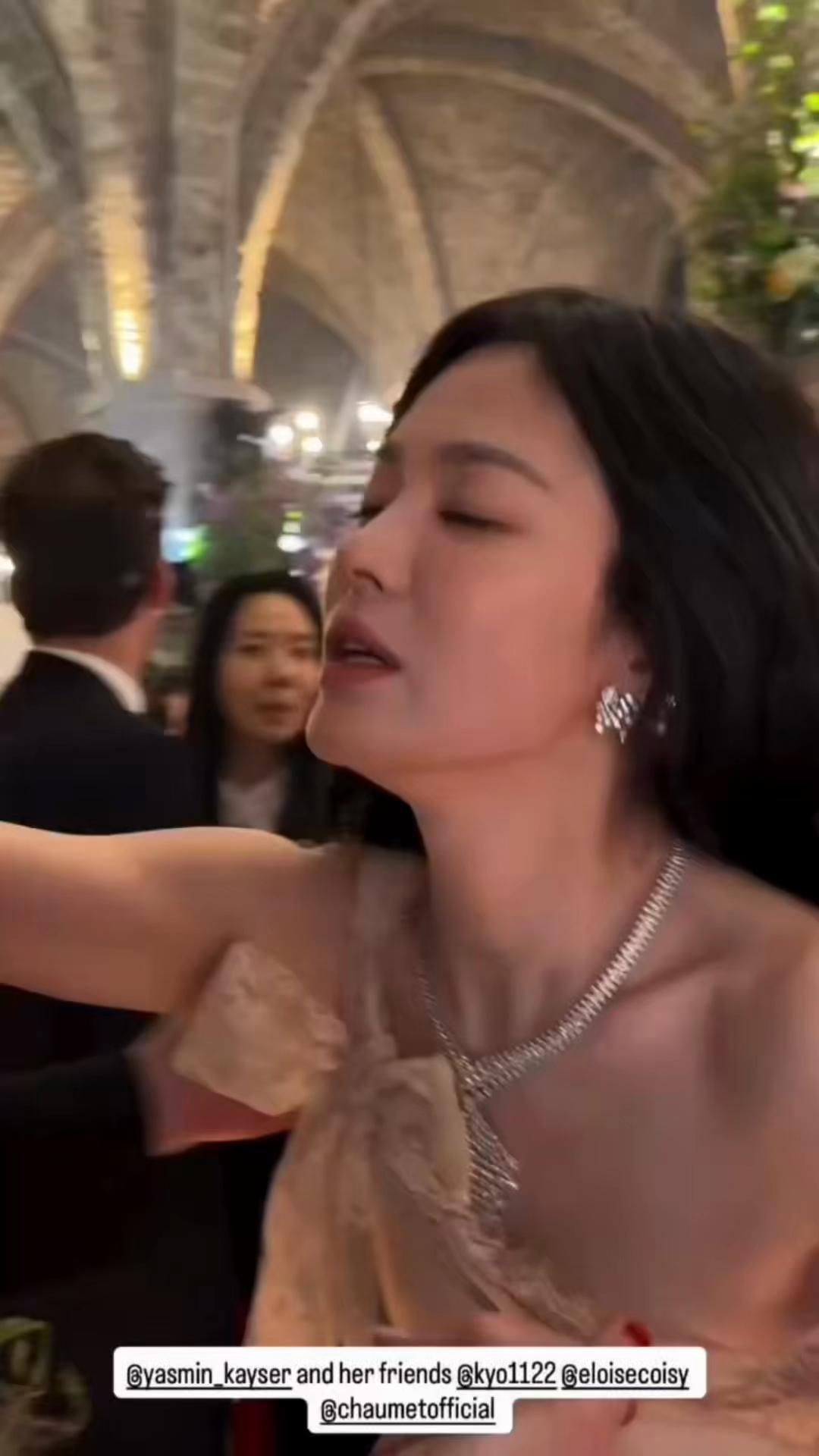 @edziespeak