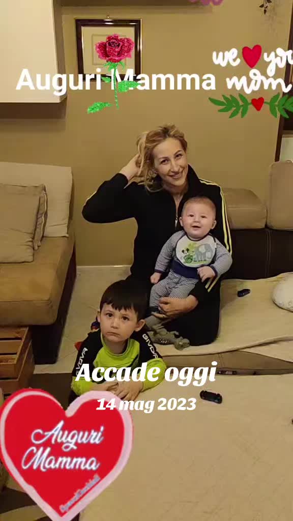@LucaSuperDaddy