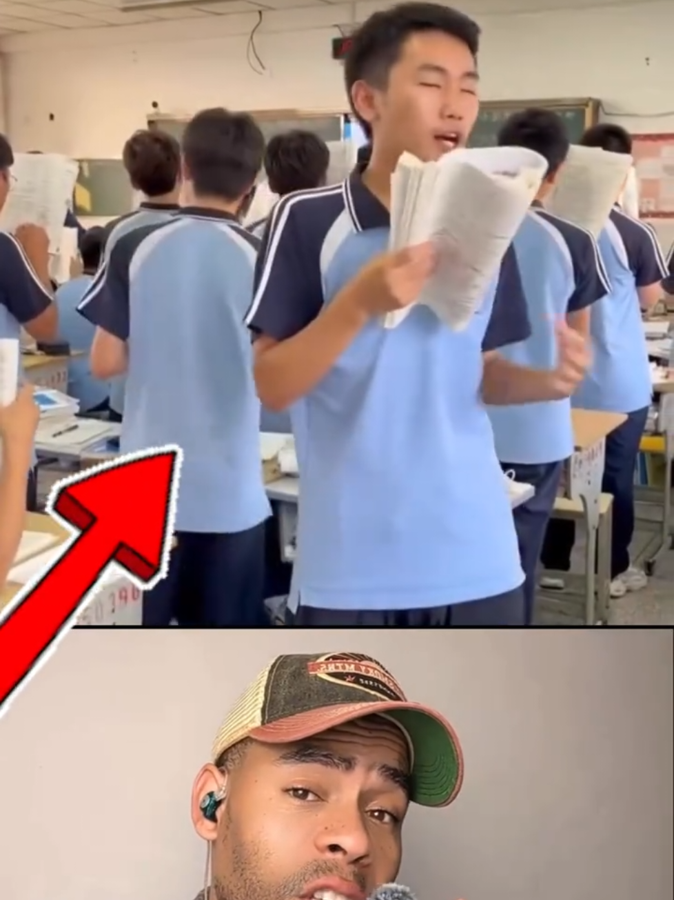 @JEFF JEUDY🧢