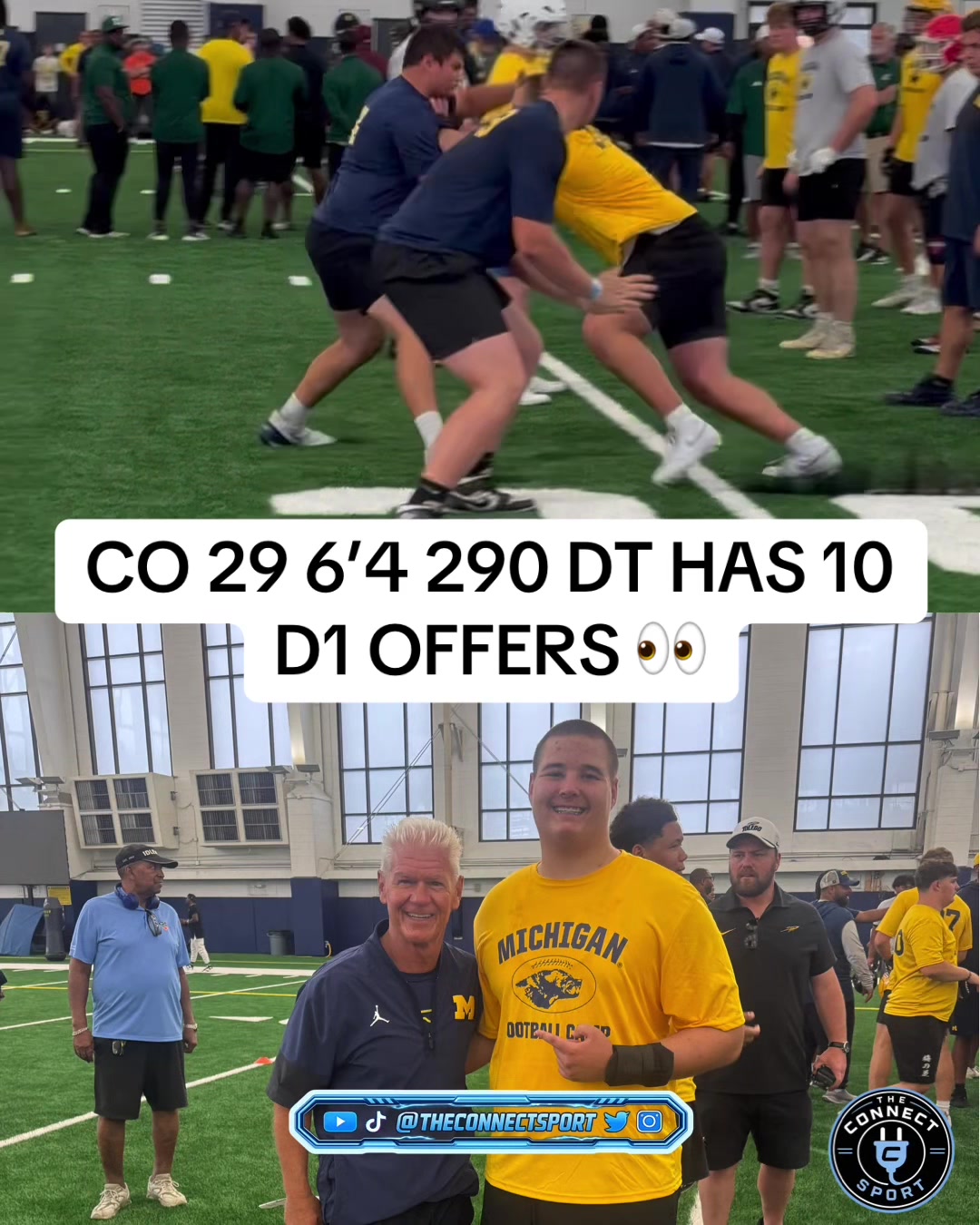 @The Connect Sport