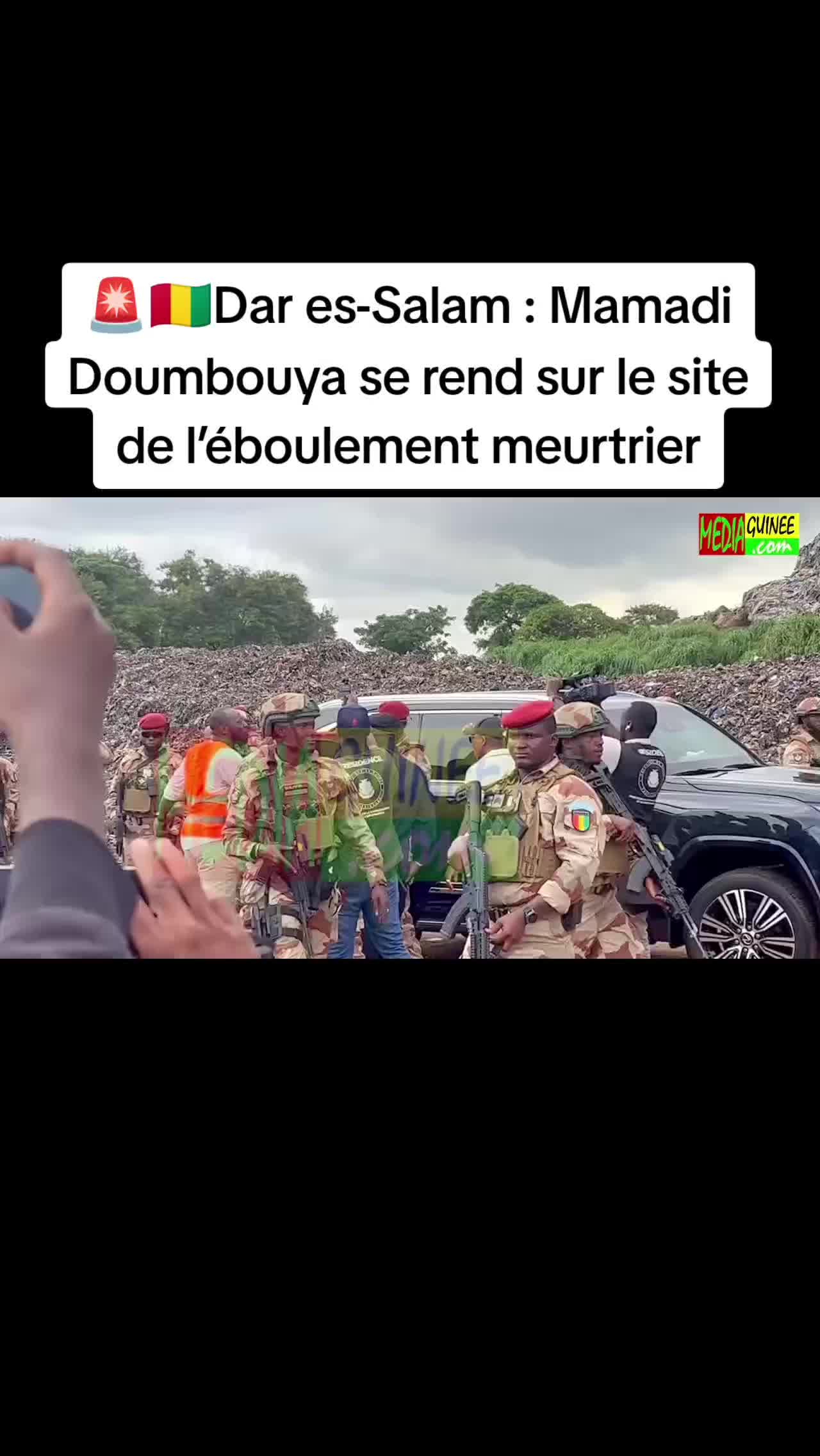 @nimba nationale🇬🇳