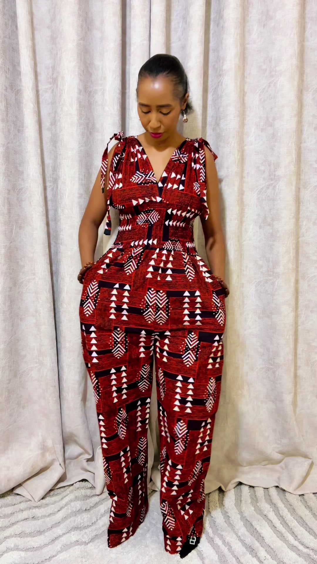 @njambifrika Outfits