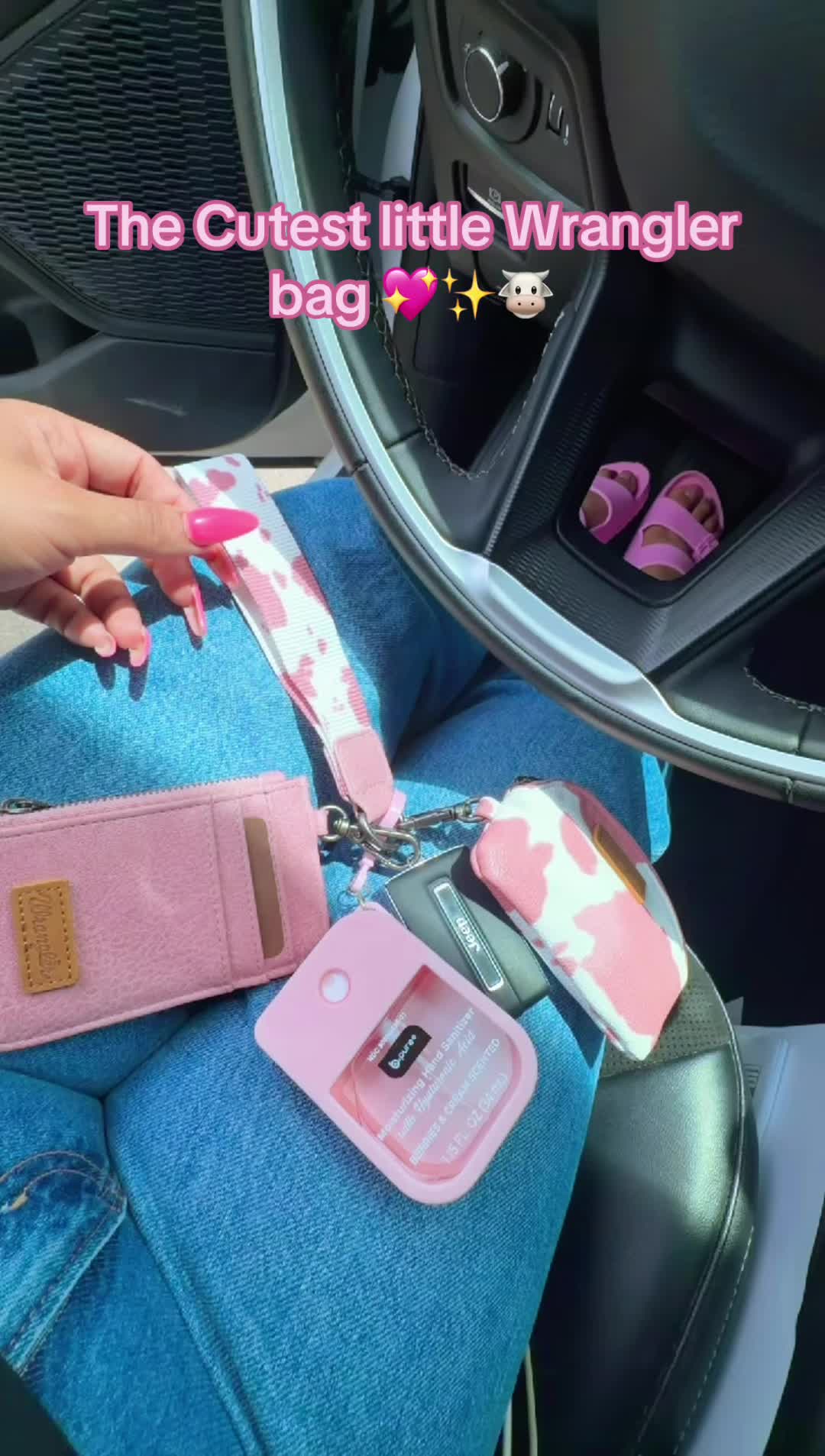 @Rosamaricela💗|UGC Creator🎀✨