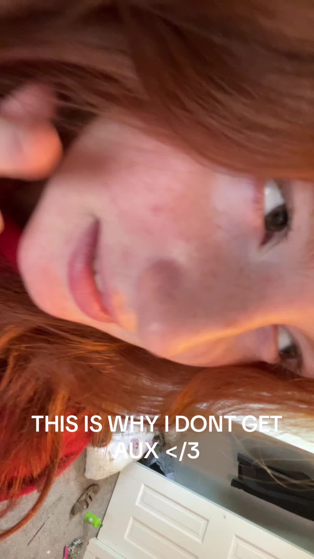 @𓆟{Rosie}𓆟