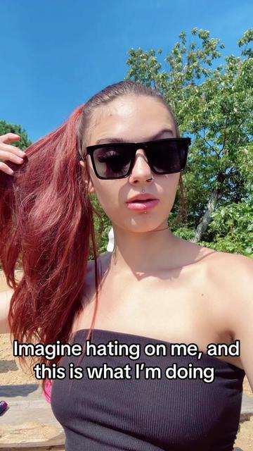 @Haley ❤️🔥