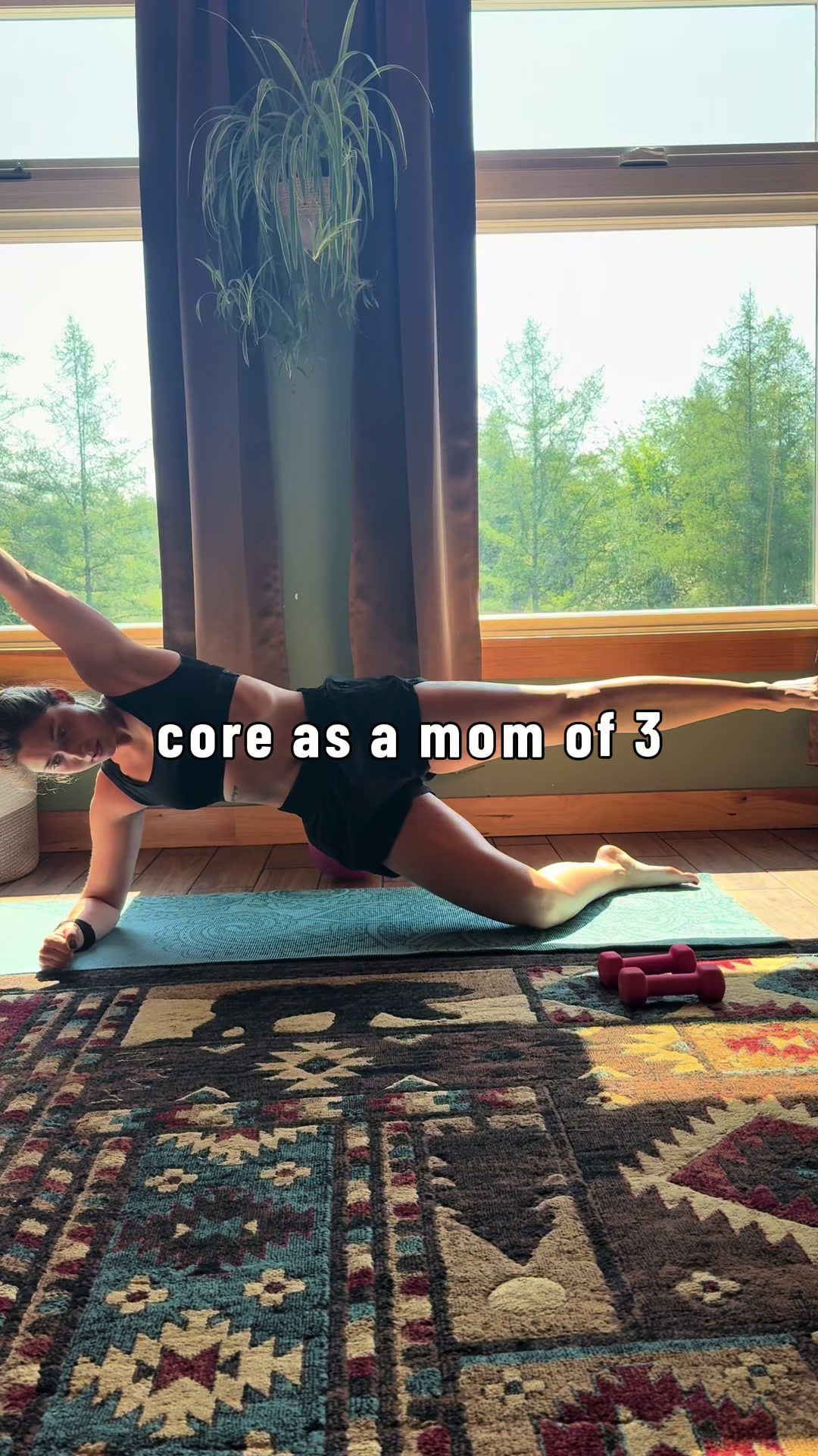@Danielle | SAHM | health&life