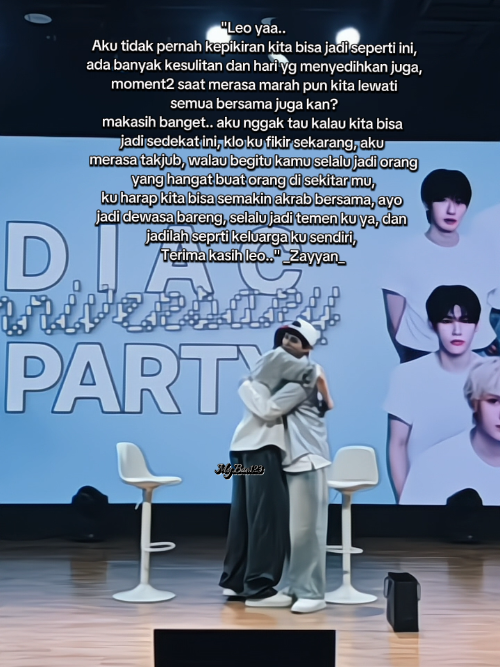 @Kesayangan Ouyin