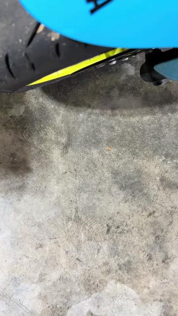 @Thegrinch/Arkansas bikelife