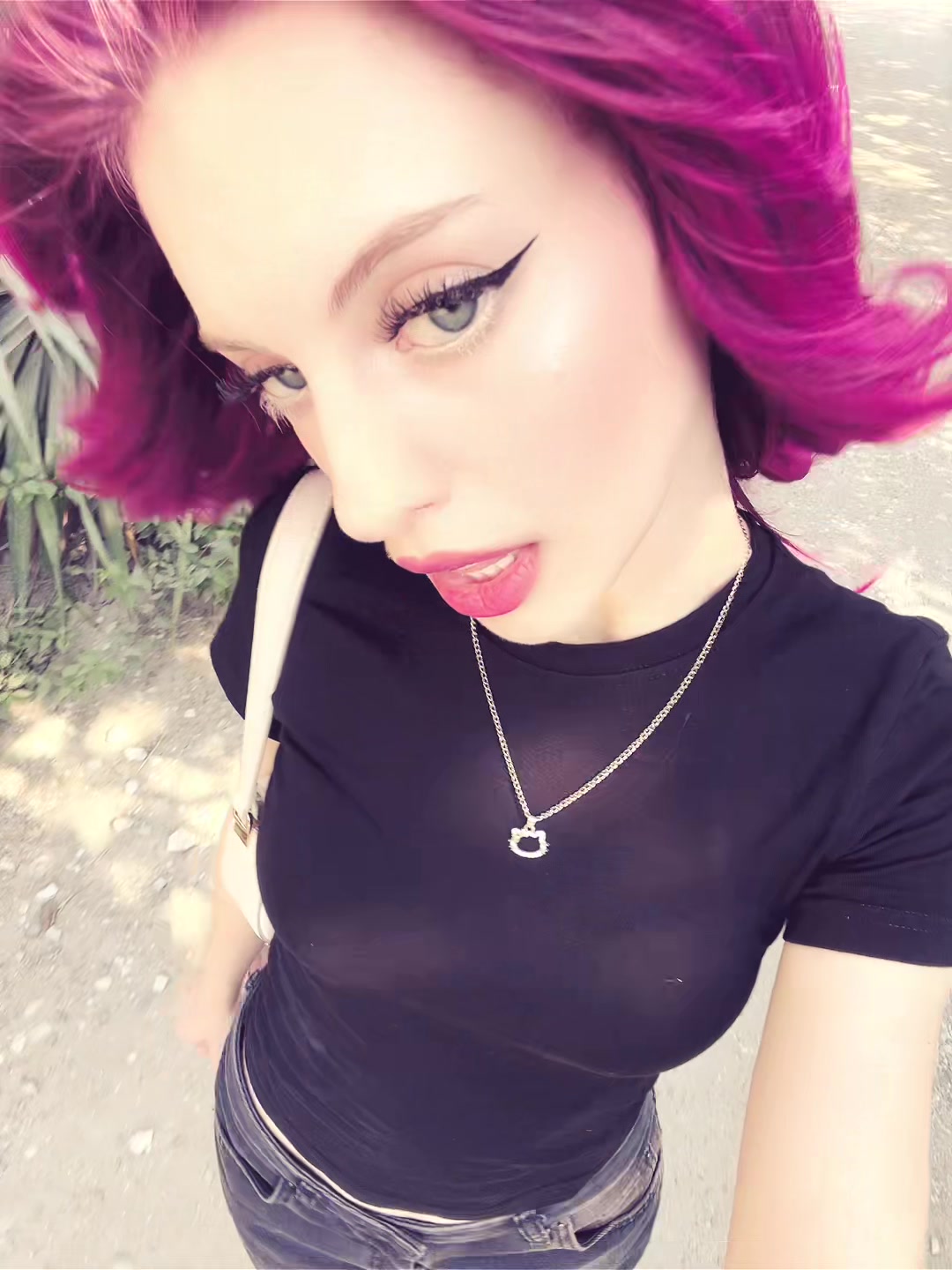 @ну я